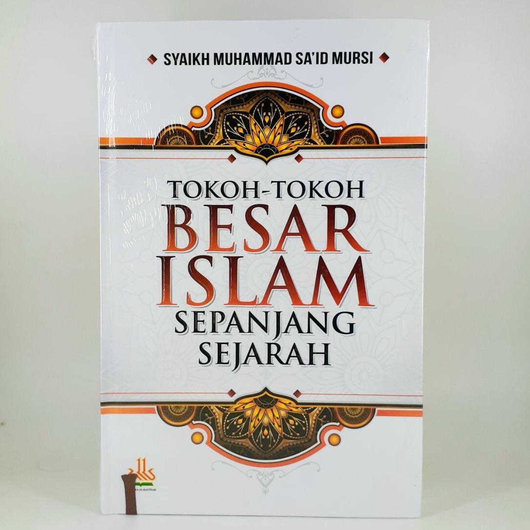 Tokoh-Tokoh Besar Islam Sepanjang Sejarah