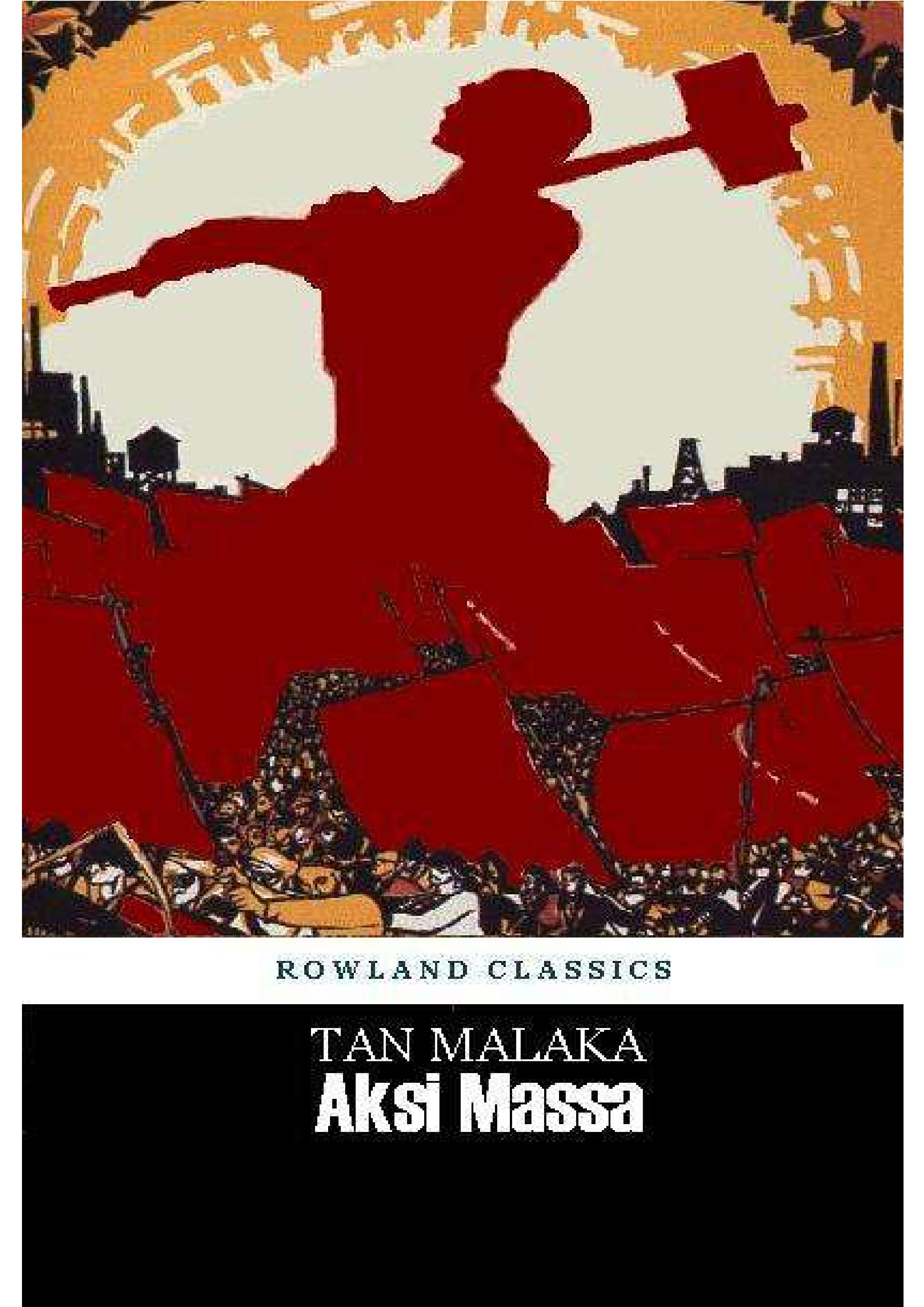 Aksi Massa Tan Malaka (1926)